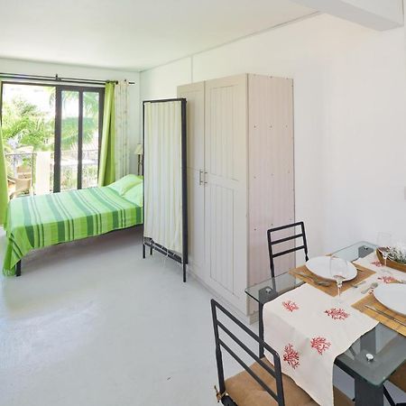 Cosy Studio #1 - Pereybere Pereybere Beach Buitenkant foto